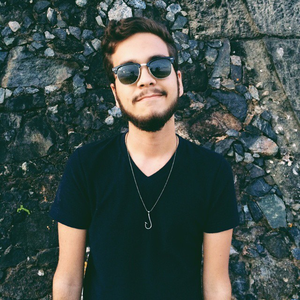 Foto de perfil de Lucas Aragão