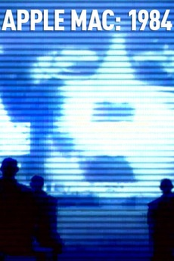 Poster de Curta Apple Mac: 1984 (1984)