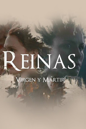  de Série Reinas (2017)