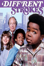 Arnold (1ª Temporada) (Diff'rent Strokes)