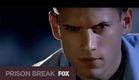 Official Trailer | PRISON BREAK