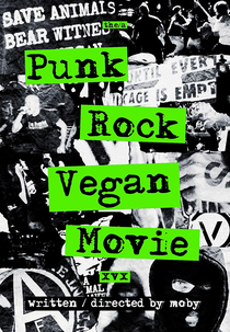 Punk Rock Vegan Movie (Punk Rock Vegan Movie)