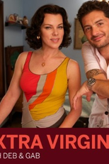 Receitas da Toscana (Extra Virgin)