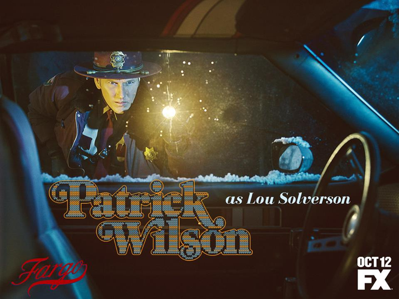 Foto 2 de Fargo (2ª Temporada)