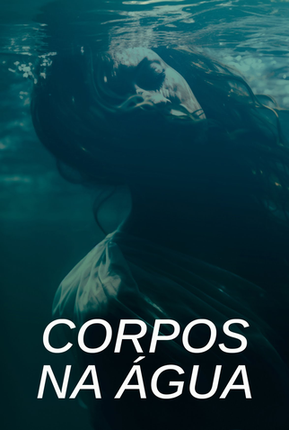 Poster 1 de TV Corpos na Água (2024)