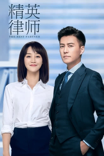  de Série The Best Partner (2019)