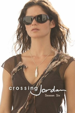 Crossing Jordan (6 temporada) (Crossing Jordan)