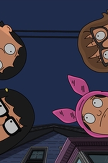 Poster de Episódio Cheer Up, Sleepy Gene (2018)