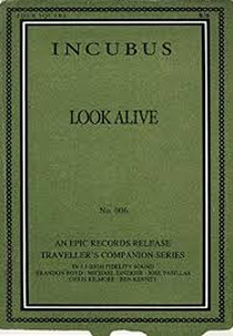 Look Alive (Look Alive)