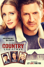 A Very Country Christmas (A Very Country Christmas)