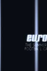 Euro 96: O verão futebol chegou em casa (Euro 96: The Summer Football Came Home)