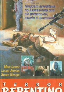 A Testemunha Ocular (Eyewitness)