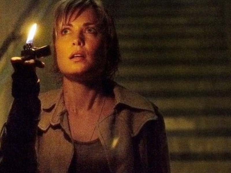 Foto 2 de Terror em Silent Hill