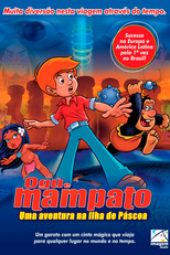 Ogú e Mampato - Uma Aventura na Ilha de Páscoa (Ogú y Mampato en Rapa Nui)