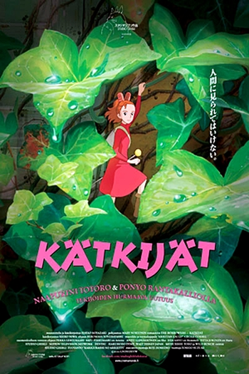  de Filme O Mundo dos Pequeninos (2010)