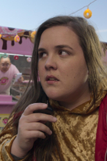 Poster de Episódio Issue 2 (2018)