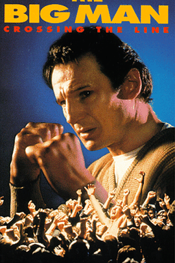  de Filme Luta Decisiva (1990)