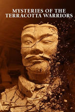 Os Mistérios dos Guerreiros de Terracota (Mysteries of the Terracotta Warriors)