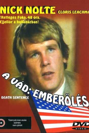  de Filme Death Sentence (1974)