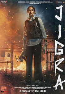 Tudo pelo Meu Irmão (Jigra)