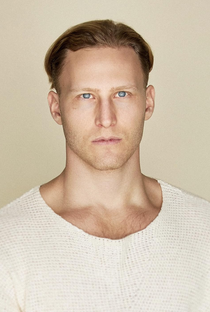 David Puskas - Poster 1