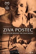 Ziva Postec. A Montadora por Trás do Filme 'Shoah' (Ziva Postec)