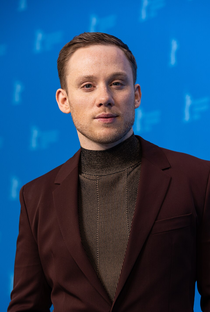 Joe Cole (VII) - Poster 1