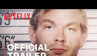 Conversations with a Killer: The Jeffrey Dahmer Tapes | Official Trailer | Netflix