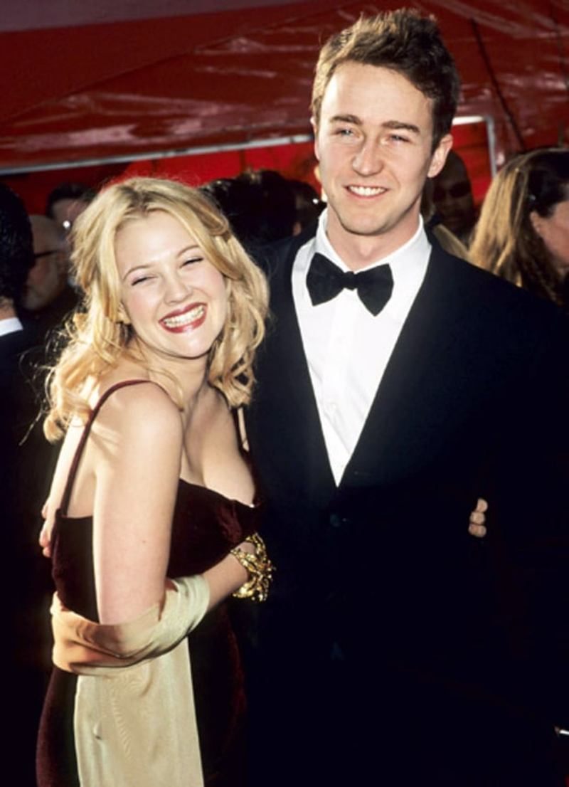 Edward Norton - Foto 24