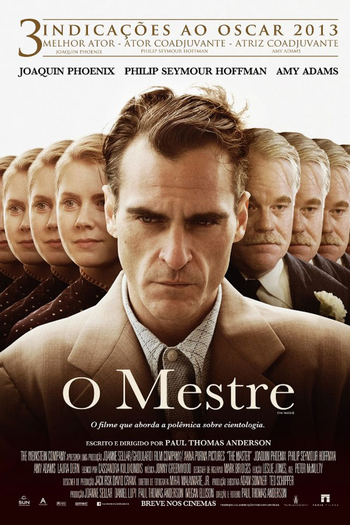  de Filme O Mestre (2012)