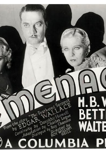 A Ameaça (The Menace)