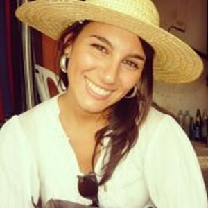 Foto de perfil de Francisca Albuquerque Souza