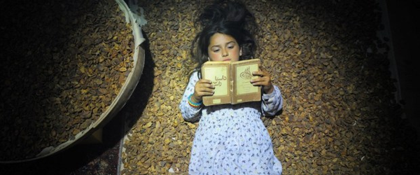 [CINEMA] Respiro: a jornada de uma garota no Irã e o cinema de Narges Abyar