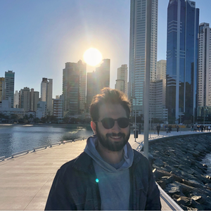 Foto de perfil de João Victor Borssatto