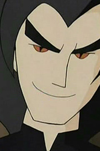 Poster de Episódio Master Monk Guan (2004)