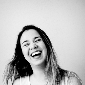 Foto de perfil de Camila