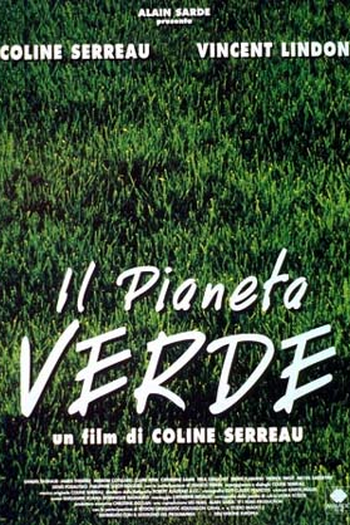  de Filme Turista Espacial (1996)