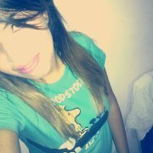 Foto de perfil de Naiara Camila