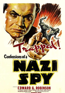 Confissões de um Espião Nazista