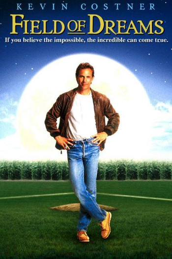  de Filme Campo dos Sonhos (1989)