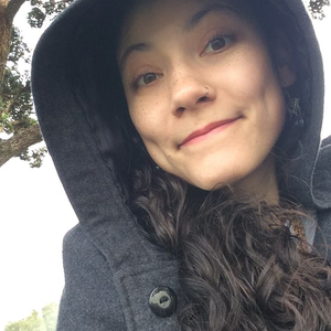 Foto de perfil de Camila