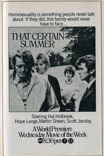  de Filme Um Certo Verão (1972)