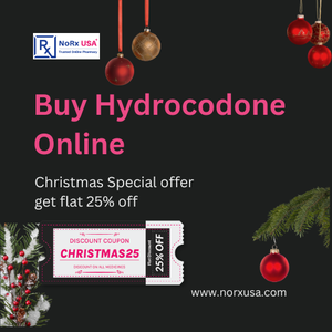Foto de perfil de Pain Relief with Hydrocodone