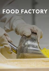 A Fábrica de Comidas (Food Factory)