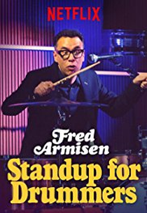 Fred Armisen: Standup For Drummers (Fred Armisen: Standup For Drummers)