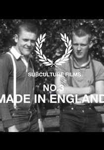 Fred Perry Subculture: Made In England (Fred Perry Subculture: Made In England)