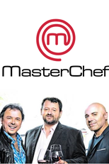 MasterChef Argentina (2ª Temporada) (MasterChef Argentina (2ª Temporada))