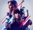 The Challenge: USA