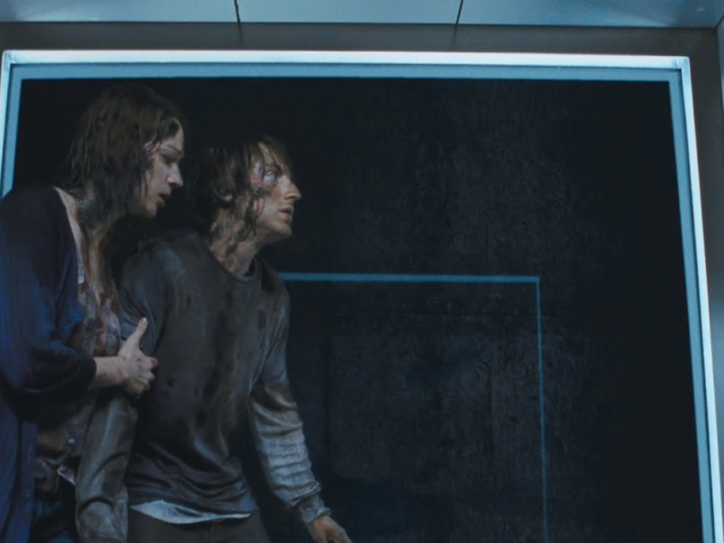 Foto 2 de O Segredo da Cabana