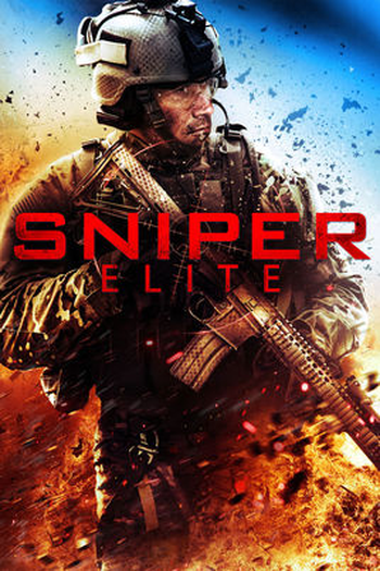  de Filme One Shot (2014)